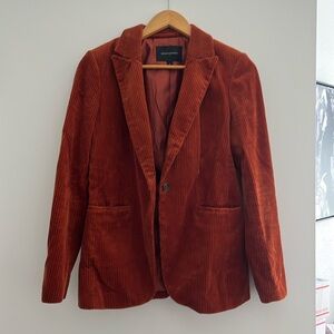 Banana Republic Blazer